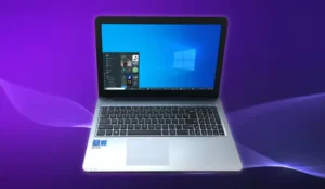Asus X540S laptop review