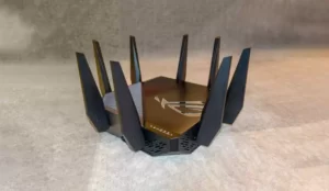 How to factory reset your Asus router