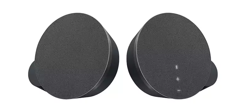 10 best Logitech Bluetooth speakers: Logitech MX Sound 2.0