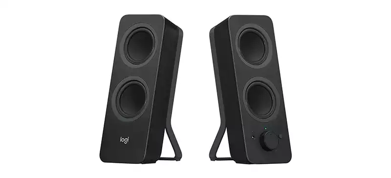 10 best Logitech Bluetooth speakers: Logitech Z207