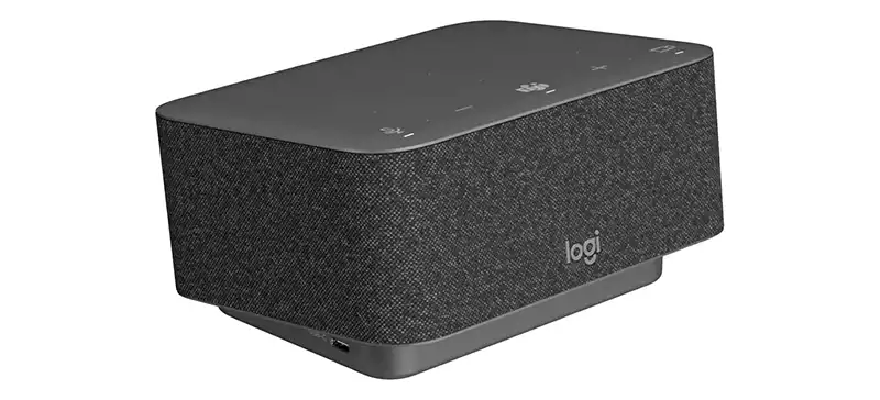 10 best Logitech Bluetooth speakers: Logitech Logi Dock