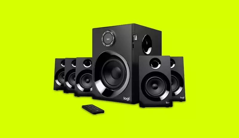 The 10 best Logitech speakers – Galaxy PC