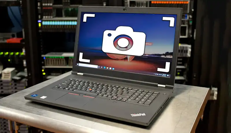 How to take a screenshot on a Lenovo laptop – Galaxy PC Tech
