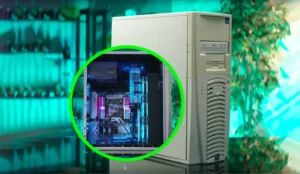 What is a sleeper PC and why should you build one