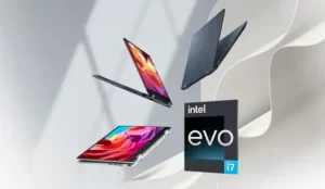 Asus Zenbook 14 Flip OLED laptop full review