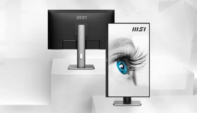 MSI Pro MP273QP monitor review