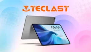 Teclast T50 full tablet review
