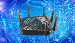 The Acer Predator Connect W6 gaming router review